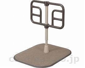 早割クーポン 楽天市場 いまだけ 4 23 28 P最大23倍 全国配送可 室内用自在手すり ツインディ Pn L パナソニック エイジフリー Jan Kt 0003 住宅改修 手すり 置き型手すり 介護福祉用具 文具の月島堂 楽天市場店