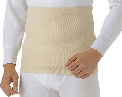 ★ポイント最大14倍★-毛混腹巻 H2000 ベージュ M グンゼ JAN 4901420218777 kt338700 取寄品 衣類 衣類小物 はらまき-