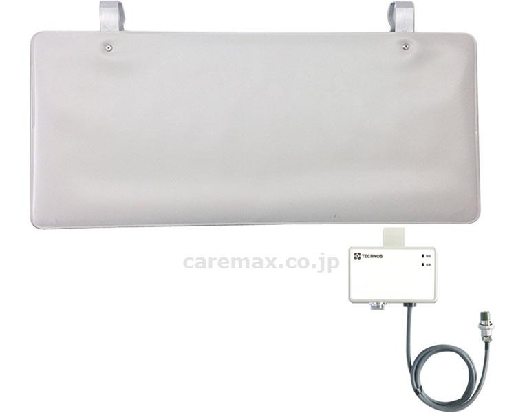 ★ポイント最大14倍★-パネコール PCS-R アイホン4PC A4-NC テクノスジャパン JAN kt418585 取寄品 日常生活 報知装置 ナースコール連動-