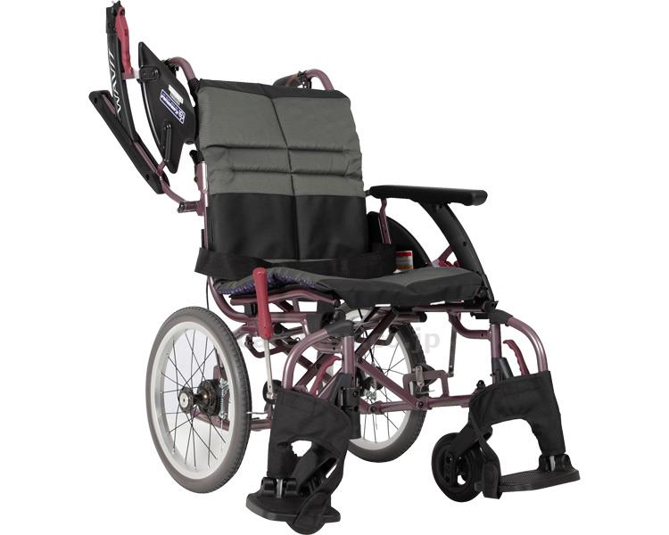 らくらく浴用キャリー 低床 固定式 パーキングブレーキ付 YC-846GR