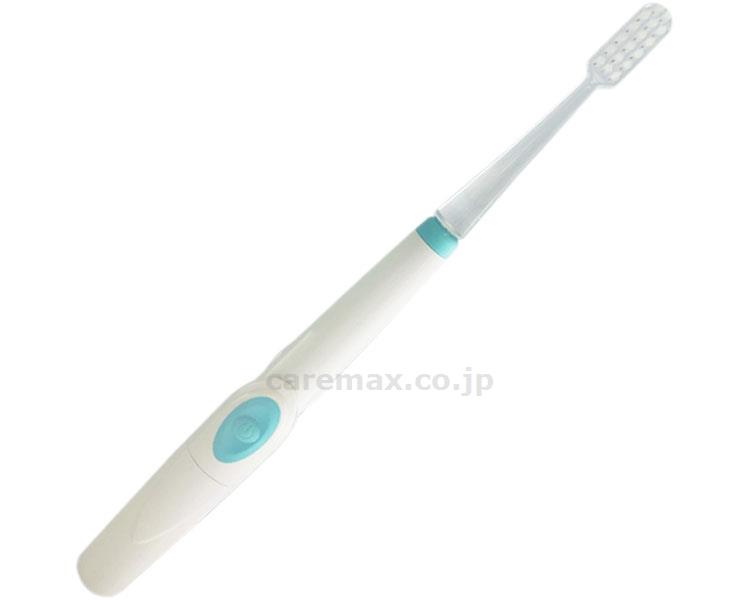 ★ポイント最大16倍★【全国配送可】-ピカスポ　光る歯ブラシ X354P00 ベテル　JAN 4580003330077 kt474659 取寄品 食事関連 口腔ケア用品 歯ブラシ-【介護福祉用具】｜【文具の月島堂】店