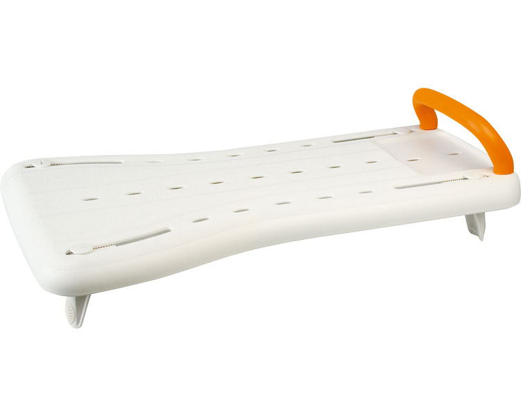 ★ポイント最大16倍★【全国配送可】-バスボードフレッシュ 69cm RB1014 相模ゴム工業 JAN 4974234900282 kt210795 取寄品 入浴関連 浴槽ボード 浴槽ボード-【介護福祉用具】|【文具の月島堂】店