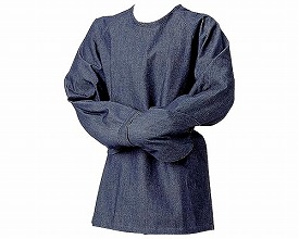 ★ポイント最大16倍★【全国配送可】-まもって寝　上衣型　Ｉ 0600　M 特殊衣料　JAN 4521573000977 kt214079 取寄品 衣類 セーフティー用品 抑制帯-【介護福祉用具】｜【文具の月島堂】店