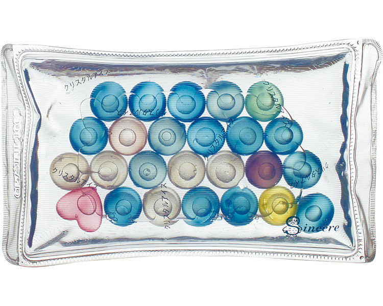 楽天市場】チル・コールド アイスマッサージ 寒冷療法器具 アイシング