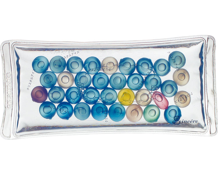 楽天市場】チル・コールド アイスマッサージ 寒冷療法器具 アイシング