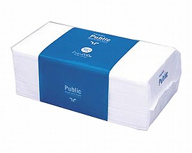 ★尖んがり最大限度16倍★【全国送りとどける可】-ﾊﾟﾌﾞﾘｯｸﾊﾝﾄﾞﾀｵﾙ ｿﾌﾄ 73101 200組 大公ネピア JAN 4901121731001 kt220875 取寄品  住環境装置 ペーパータオル 余分の物(ペーパータオル)-【介護恩恵物の具】
