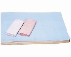 ★尖んがり最大限度16倍★【全国送りとどける可】-全面雨合羽ｼｰﾂ 502 ｻｯｸｽ 松本白衣の天使実業 JAN 4964828013153 kt226276 取寄品  寝台かかわり合い 寝具 雨合羽敷き布-【介護恩恵物の具】