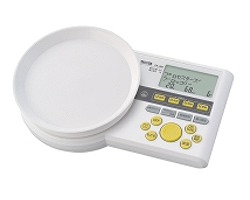 ★ポイント最大16倍★【全国配送可】-カロリースケール CK-005-WH タニタ JAN 4904785700901 kt227468 取寄品  医療・施設 計測器 その他(計測器)-【介護福祉用具】