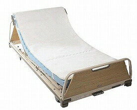 ★ポイント最大16倍★【全国配送可】-床ずれナース　ベッドパッド TN-1100T　幅85cm エフ・アイ・ティー・パシフィック　JAN 4582197250193 kt230421 取寄品 ベッド関連 寝具 ベッドパッド-【介護福祉用具】