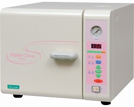 ★尖んがり最大限度16倍★【全国送りとどける可】-ﾌﾙｵｰﾄ無菌化器 HF220 オカモト JAN 4547691210616 kt258848 取寄品  余分の物 賃借備え付け 余分の物(賃借備え付け)-【介護恩恵物の具】