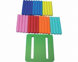 ★ポイント最大16倍★【全国配送可】-バランスタワー 一歩　JAN 4571214204448 kt272303 取寄品 健康管理 レクリエーション レクリエーションアイテム-【介護福祉用具】｜【文具の月島堂】店