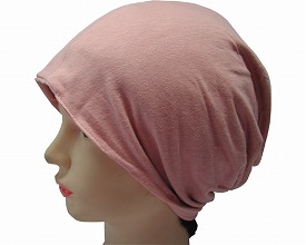★ポイント最大16倍★【全国配送可】-すっぽりニット 9033　ピンク イシイ帽子　JAN kt281502 取寄品 衣類 衣類小物 帽子-【介護福祉用具】