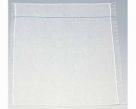 ★ポイント最大16倍★【全国配送可】-トラバーゼX　造影糸入り 010602　30×30cm　300枚入 竹虎　JAN 4958995106022 kt292961 取寄品 医療・施設 衛生材料 ガーゼ・カット綿・綿棒-【介護福祉用具】