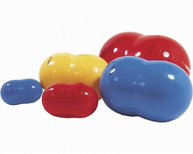 ★ポイント最大16倍★【全国配送可】-フィジオロール30cm 青色 9501 パシフィックサプライ JAN kt294062 取寄品 健康管理 トレーニング小物 その他(トレーニング小物)-【介護福祉用具】|【文具の月島堂】店