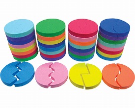 ★ポイント最大16倍★【全国配送可】-形あわせパズル 一歩 JAN 4571214204370 kt294968 取寄品 健康管理 レクリエーション レクリエーションアイテム-【介護福祉用具】|【文具の月島堂】店