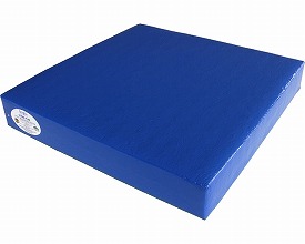 ★尖んがり最大限度16倍★【全国送りとどける可】-ﾌﾚｯｸｽｸｯｼｮﾝ 車椅子用 FC60-40 厚さ6糎 幅40糎 シガドライ・ウィザース JAN  kt296033 取寄品  御拾いかかわり合い 車椅子オプション 車椅子用座布団-【介護有益物の具】
