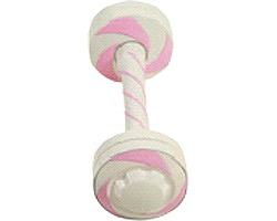 ★ポイント最大16倍★【全国配送可】-ヘるスイングダンベル　1.5kg SD-15P　白/ピンク 中旺ヘルス　JAN 4523059201199 kt299492 取寄品 健康管理 トレーニング小物 ウエイト-【介護福祉用具】