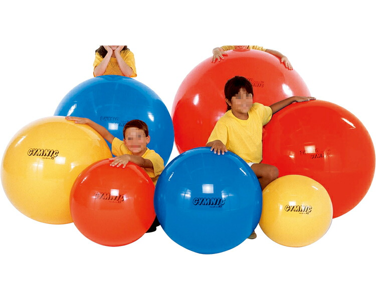 ★ポイント最大16倍★【全国配送可】-トレーニングバルーン 60cm 0081 青 パシフィックサプライ JAN kt306661 取寄品 健康管理 トレーニング小物 ボール-【介護福祉用具】|【文具の月島堂】店