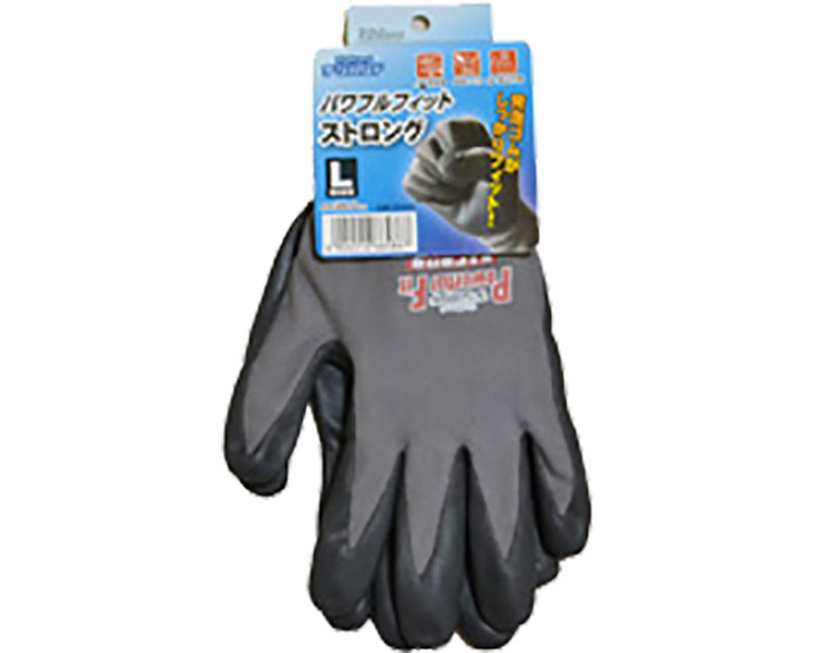 ★尖んがり最大限度16倍★【全国送りとどける可】-ﾃﾞｼﾞﾊﾝﾄﾞﾊﾟﾜﾌﾙﾌｨｯﾄｽﾄﾛﾝｸﾞ 06486 L ダンロップホームプロダクツ JAN 4904510664867 kt308785 取寄品  診療・創立 グローブ 余分の物(グローブ)-【介護便益物の具】