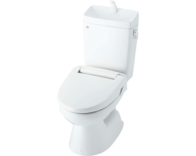 ★ポイント最大16倍★【全国配送可】-一般洋風便器タンク　手洗付 DT-5800BL　BW1 LIXIL　JAN kt317516 取寄品 排泄関連 ポータブルトイレ その他(ポータブルトイレ)-【介護福祉用具】