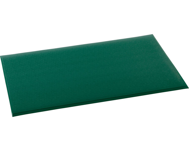 ★ポイント最大16倍★【全国配送可】-テラクッション　極厚　90×150cm MR-069-044-1　グリーン テラモト　JAN 4904771106144 kt331558 取寄品 ベッド関連 ベッド周辺用具 衝撃吸収マット-【介護福祉用具】