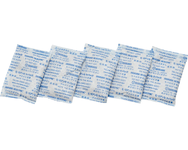 ★ポイント最大16倍★【全国配送可】-発熱剤（モーリアンヒートパック） 35g×300個 ダイキュウ　JAN kt335263 取寄品 その他 その他-【介護福祉用具】