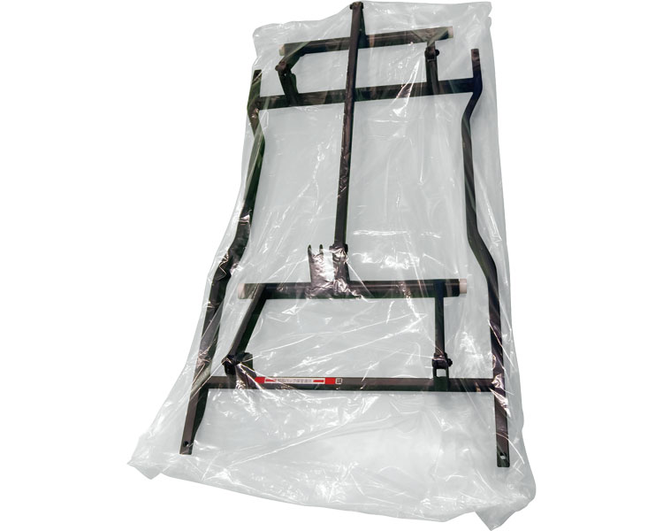 ★ポイント最大16倍★【全国配送可】-ベース用袋　1200×1800mm KG-BS-120180　80枚入 オルディ　JAN 4972759528745 kt335276 取寄品 その他 レンタル備品 保管袋-【介護福祉用具】