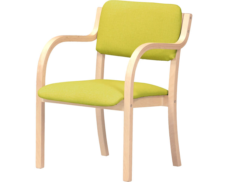 介護・障害者用ワーキングチェア　ユニ21S 手動 いす ワーキングチェア ユニ21S（手動） | アビリティーズ・ケア