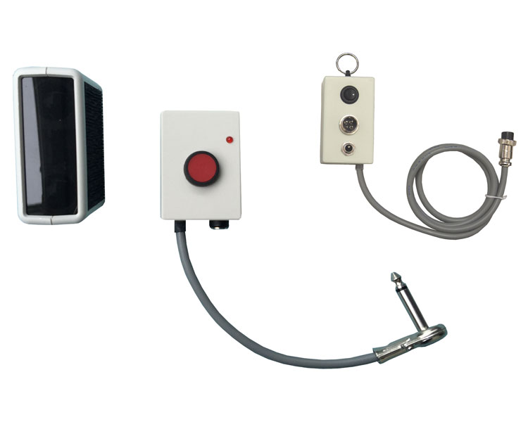 テクノスジャパン 超音波電波赤外線コール HUR-R ベッド起き上がり検知