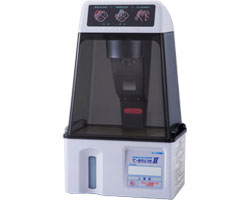 ★ポイント最大16倍★【全国配送可】-手指消毒器　て・きれいきII TEK-103D サンデン・リテールシステム　JAN 4982518219173 kt342643 取寄品 住環境用品 消耗品 手指消毒-【介護福祉用具】