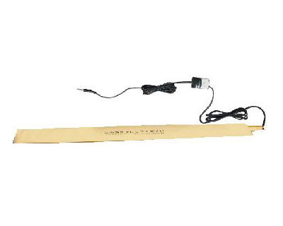 ★ポイント最大16倍★【全国配送可】-ベッドすわるセンサー　片端タイプ M705S　ギャッジ可能タイプ メディカルプロジェクト　JAN kt343958 取寄品 日常生活 報知装置 ナースコール連動-【介護福祉用具】