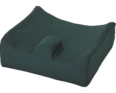 ★ポイント最大16倍★【全国配送可】-子供用車いすクッションM3　32&times;32cm TC-Y32M3　ブラック タカノ　JAN 4523725022035 kt343988 取寄品 歩行関連 車いすオプション 車いす用クッション-【介護福祉用具】｜【文具の月島堂】店