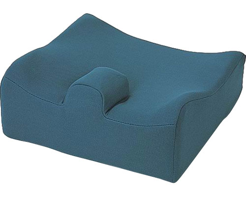 ★ポイント最大16倍★【全国配送可】-子供用車いすクッションM3　32&times;32cm TC-Y32M3　グリーン タカノ　JAN 4523725022271 kt344056 取寄品 歩行関連 車いすオプション 車いす用クッション-【介護福祉用具】｜【文具の月島堂】店