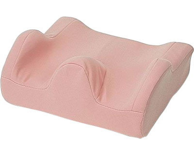 ★ポイント最大16倍★【全国配送可】-子供用車いすクッションH2　34&times;34cm TC-Y34H2　ピンク タカノ　JAN 4523725022585 kt344086 取寄品 歩行関連 車いすオプション 車いす用クッション-【介護福祉用具】｜【文具の月島堂】店