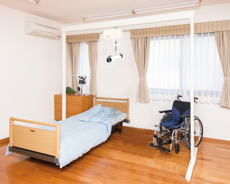 ★尖んがり最大限度16倍★【全国送りとどける可】-かるがるｻﾃﾗｲﾄ 判定基準ｾｯﾄ 510060 竹虎 ヒューマン世話をする商行為部 JAN 4958995950212 kt351110 取寄品  臥榻かかわり合い 移乗物の具・介護昇降機 昇降機-【介護便益物の具】
