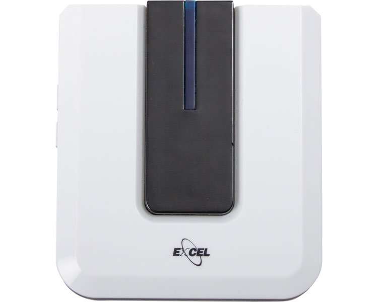 ★ポイント最大16倍★【全国配送可】-見張り番II　ミニ中継器 NC-5000RP2 エクセルエンジニアリング　JAN kt363304 取寄品 日常生活 報知装置 その他(報知装置)-【介護福祉用具】