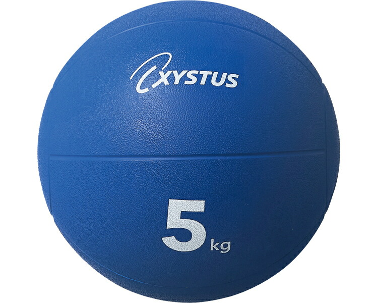 ★ポイント最大16倍★【全国配送可】-メディシンボール5kg H-7184 トーエイライト　JAN 4518891263610 kt366093 取寄品 健康管理 トレーニング小物 ボール-【介護福祉用具】 15,887円