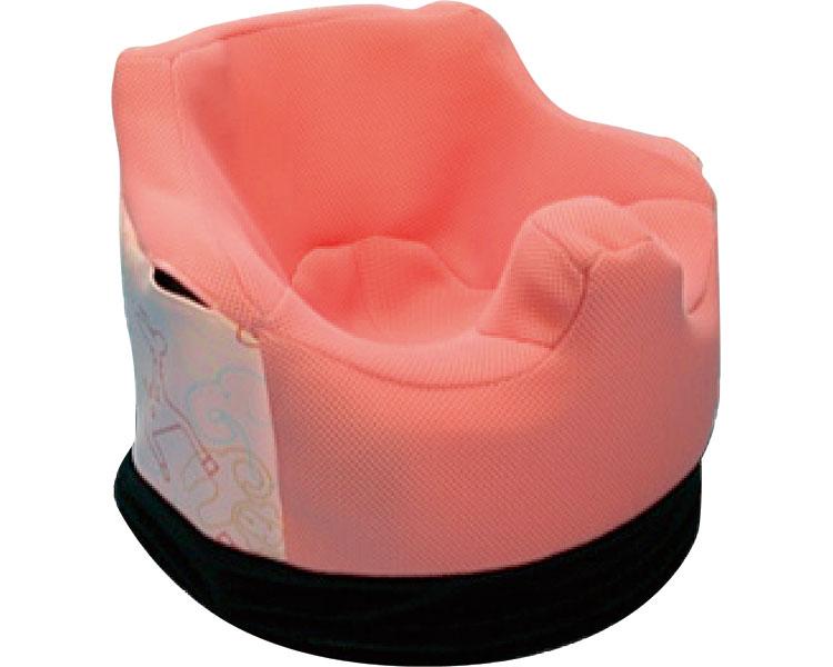 ★ポイント最大16倍★【全国配送可】-PON・PA（ポンパ）　ベーシック　M ピンク アシスト　JAN kt369107 取寄品 その他 その他-【介護福祉用具】