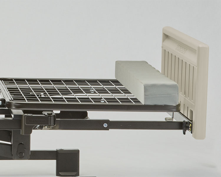 ★ポイント最大16倍★【全国配送可】-CORE Neo用ロングボトムユニット NS-LB90 シーホネンス　JAN kt378645 取寄品 ベッド関連 ベッド その他(ベッド)-【介護福祉用具】