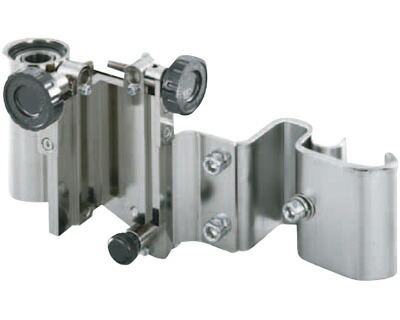 ★ポイント最大16倍★【全国配送可】-車椅子用ブラケット　左手用 PSB-302L 酒井医療　JAN kt381552 取寄品 医療・施設 医療・施設のその他 その他(医療・施設のその他)-【介護福祉用具】