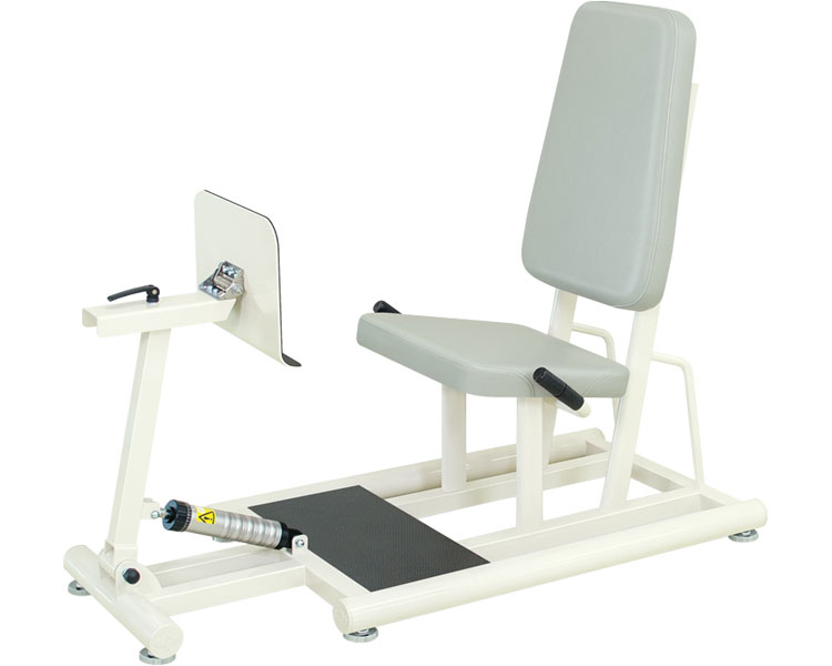★ポイント最大16倍★【全国配送可】-レッグプレスDXII TB-1217 ライムグリーン 高田ベッド製作所 JAN kt389961 取寄品 健康管理 トレーニング機器 パワリハ機器-【介護福祉用具】|【文具の月島堂】店