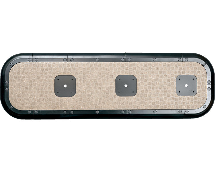 ★ポイント最大16倍★【全国配送可】-スムーディ用　ステップベース PN-L80602 パナソニック エイジフリー　JAN 4549980421444 kt418049 取寄品 住宅改修 手すり 置き型手すり-【介護福祉用具】