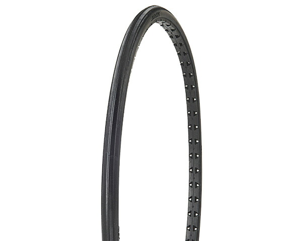 ★ポイント最大16倍★【全国配送可】-SHOXオールラウンド　25-540　タイヤ 24×1　リム幅20mm　ブラック ミキ　JAN kt431168 取寄品 歩行関連 車いす その他(車いす)-【介護福祉用具】