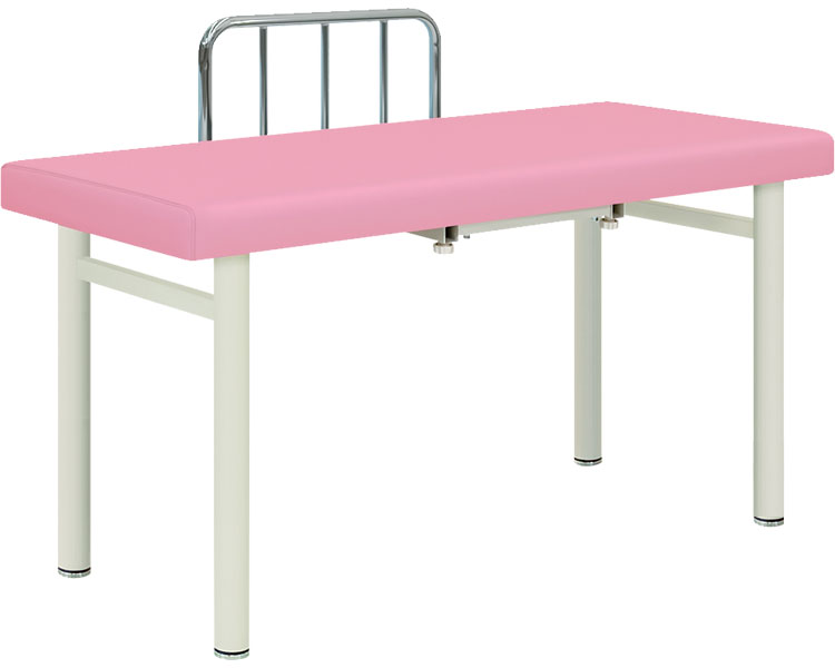 ★ポイント最大16倍★【全国配送可】-S型小児用DX　TB-340 幅：　長：　高：　ピンク 高田ベッド製作所　JAN kt434665 取寄品 医療・施設 施設用備品 診察台-【介護福祉用具】