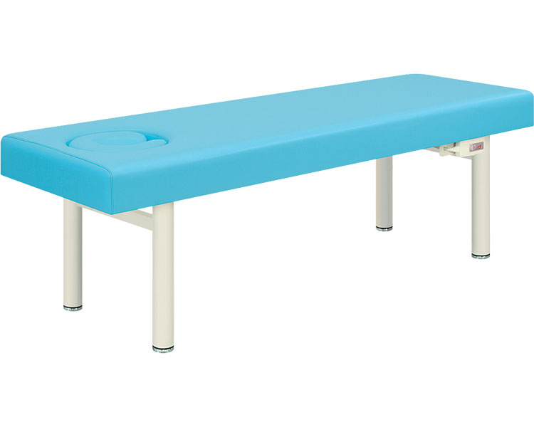 ★ポイント最大16倍★【全国配送可】-オメガ式アイホット　TB-688 幅：　高：　ピンク 高田ベッド製作所　JAN kt435270 取寄品 医療・施設 施設用備品 診察台-【介護福祉用具】 56,110円
