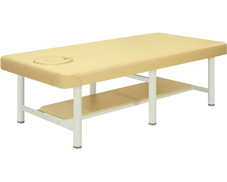 ★ポイント最大16倍★【全国配送可】-トーマス　TB-350 幅：　長：　高：　スカイブルー 高田ベッド製作所　JAN kt437361 取寄品 医療・施設 施設用備品 診察台-【介護福祉用具】