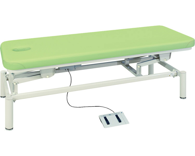 ★ポイント最大16倍★【全国配送可】-有孔セントラル TB-1245U 幅: 長: イエロー 高田ベッド製作所 JAN kt444193 取寄品 医療・施設 施設用備品 診察台-【介護福祉用具】