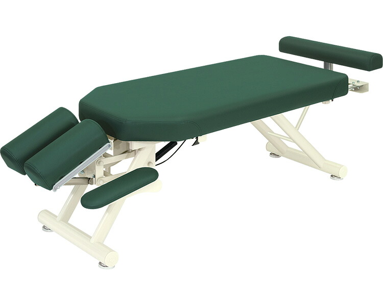 ★ポイント最大16倍★【全国配送可】-スリムフレクション TB-709 幅: 長: 高: ライトブルー 高田ベッド製作所 JAN kt446853 取寄品 医療・施設 施設用備品 診察台-【介護福祉用具】