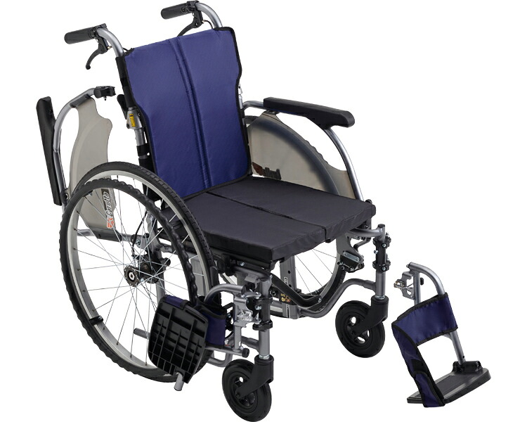 ★ポイント最大16倍★【全国配送可】-カルッタ自走型　モジュール　CRT-3-CZ 多機能　レッド（A-18） ミキ　JAN 4536697116886 kt449169 取寄品 歩行関連 車いす 自走式-【介護福祉用具】
