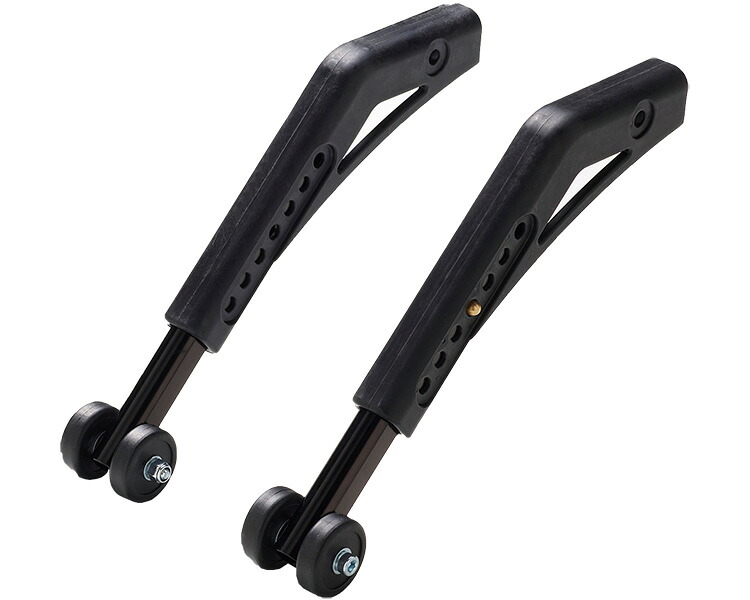 ★ポイント最大16倍★【全国配送可】-MS-0037　KJP-4用転倒防止バー MP11124（1台分） ミキ　JAN kt454662 取寄品 歩行関連 車いす その他(車いす)-【介護福祉用具】